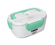 NOVEEN Lunch Box LB330 Mint - 1011360 - zdjęcie 1